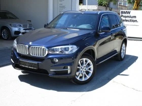 BMW X5 X DRIVE 50 I, снимка 1