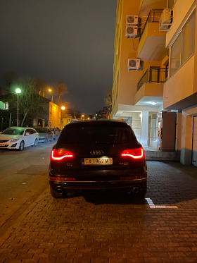 Audi Q7, снимка 3 - Автомобили и джипове - 45480189