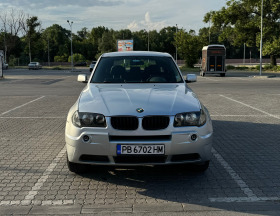 BMW X3 Х3 3.0d, снимка 2