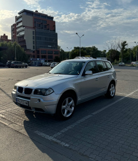 BMW X3 Х3 3.0d, снимка 1