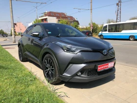 Toyota C-HR 1.8 HSD Classy | Mobile.bg    8