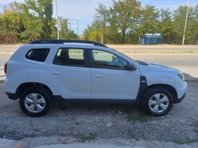     Dacia Duster 1.5DCI-