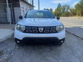     Dacia Duster 1.5DCI-