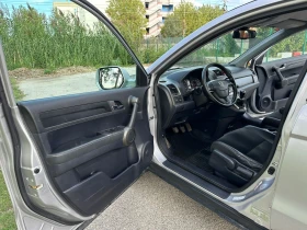 Honda Cr-v 2.0i-vtec Газ, Фейс, Серв. Книжка, снимка 12