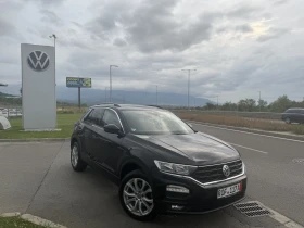 VW T-Roc 1.0 TSI, снимка 2