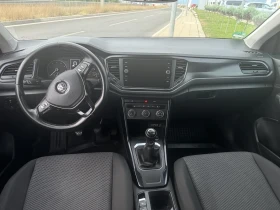 VW T-Roc 1.0 TSI DISTRONIC CARPLAY NAVI, снимка 6