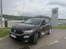 VW T-Roc 1.0 TSI DISTRONIC CARPLAY NAVI, снимка 1