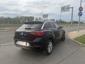 VW T-Roc 1.0 TSI, снимка 3