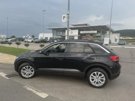 VW T-Roc 1.0 TSI, снимка 5