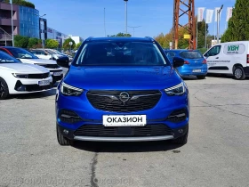 Opel Grandland X Ultimate 1.5 Diesel (130HP) AT8, снимка 2