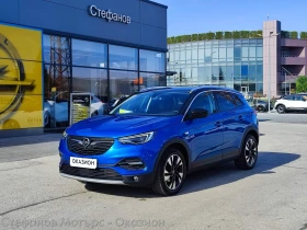 Opel Grandland X Ultimate 1.5 Diesel (130HP) AT8, снимка 1