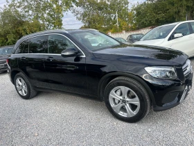 Mercedes-Benz GLC 220 CDI-4MATIC-170K.C-9 G-TRONIK-НАВИГАЦИЯ, снимка 7