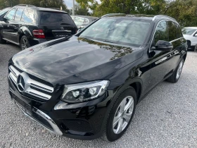 Mercedes-Benz GLC 220 CDI-4MATIC-170K.C-9 G-TRONIK-НАВИГАЦИЯ, снимка 1