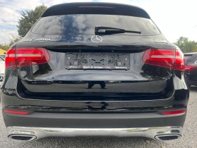 Mercedes-Benz GLC 220 CDI-4MATIC-170K.C-9 G-TRONIK-НАВИГАЦИЯ, снимка 5