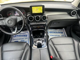 Mercedes-Benz GLC 220 CDI-4MATIC-170K.C-9 G-TRONIK- | Mobile.bg    12