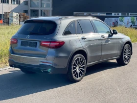 Mercedes-Benz GLC 350 350E Plug in 4Matic , снимка 3