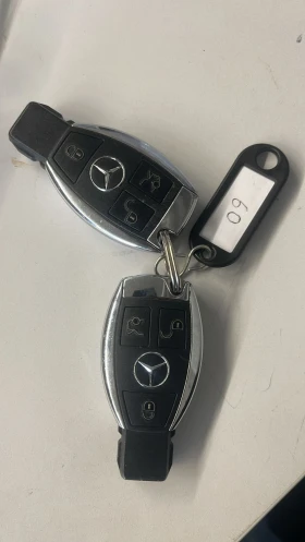 Mercedes-Benz GLC 350 350E Plug in 4Matic , снимка 16