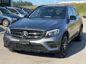 Mercedes-Benz GLC 350 350E Plug in 4Matic , снимка 1