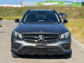 Mercedes-Benz GLC 350 350E Plug in 4Matic , снимка 2