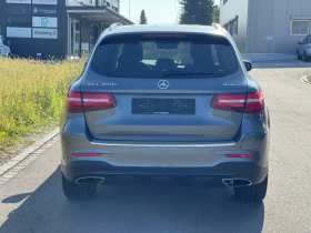 Mercedes-Benz GLC 350 350E Plug in 4Matic , снимка 5