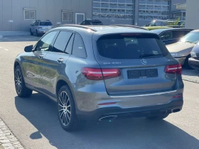 Mercedes-Benz GLC 350 350E Plug in 4Matic , снимка 12