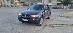 BMW X3, снимка 1