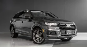 Audi Q7 PREMIUM 55 TFSI QUATTRO, снимка 4