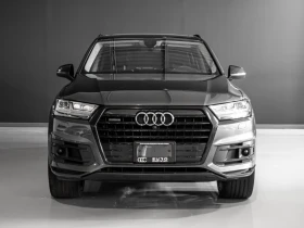 Audi Q7 PREMIUM 55 TFSI QUATTRO, снимка 6