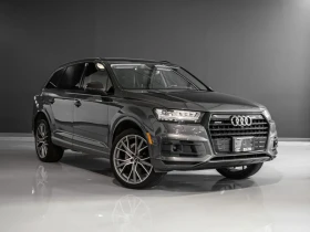 Audi Q7 PREMIUM 55 TFSI QUATTRO 1