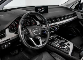 Audi Q7 PREMIUM 55 TFSI QUATTRO, снимка 7