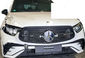 Mercedes-Benz GLC AMG, снимка 1