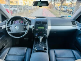 VW Touareg 3.0 TDI  V6. На пружини, снимка 7