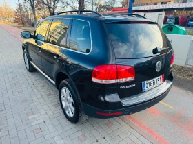 VW Touareg 3.0 TDI  V6. На пружини, снимка 5