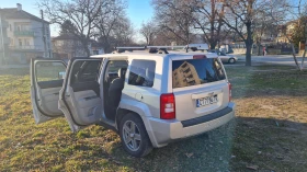 Jeep Patriot 2.4i - Бензин + Газ - 4x4 -170 к.с. , снимка 4