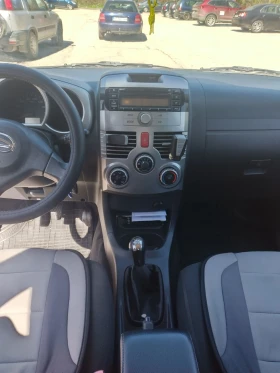 Daihatsu Terios 1, 5 бензин, снимка 13