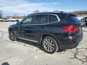 BMW X3 - 32400 лв. - 26894442 | Car24.bg