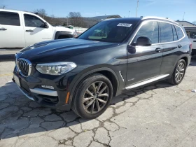 BMW X3 - 32400 лв. - 26894442 | Car24.bg