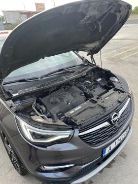 Opel Grandland X 2.0d 177к.с , снимка 6