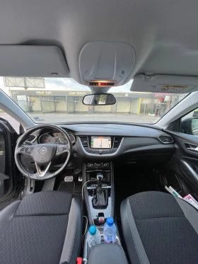 Opel Grandland X 2.0d 177к.с , снимка 8