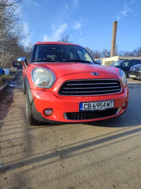 Обява за продажба на Mini Countryman ~14 500 лв. - изображение 4