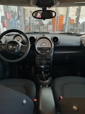 Обява за продажба на Mini Countryman ~14 500 лв. - изображение 7