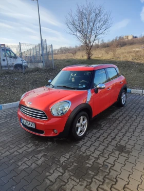 Обява за продажба на Mini Countryman ~14 500 лв. - изображение 1