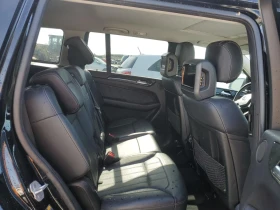 Mercedes-Benz GL 450 | Mobile.bg    10