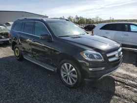 Mercedes-Benz GL 450 | Mobile.bg    3