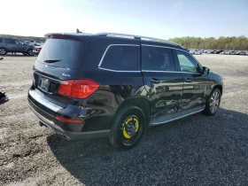 Mercedes-Benz GL 450 | Mobile.bg    4