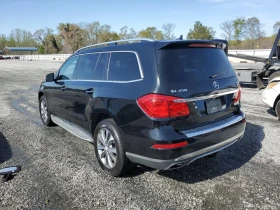 Mercedes-Benz GL 450 | Mobile.bg    6