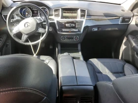 Mercedes-Benz GL 450 | Mobile.bg    8