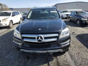 Mercedes-Benz GL 450 | Mobile.bg    2