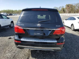 Mercedes-Benz GL 450 | Mobile.bg    5