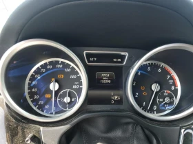 Mercedes-Benz GL 450 | Mobile.bg    9
